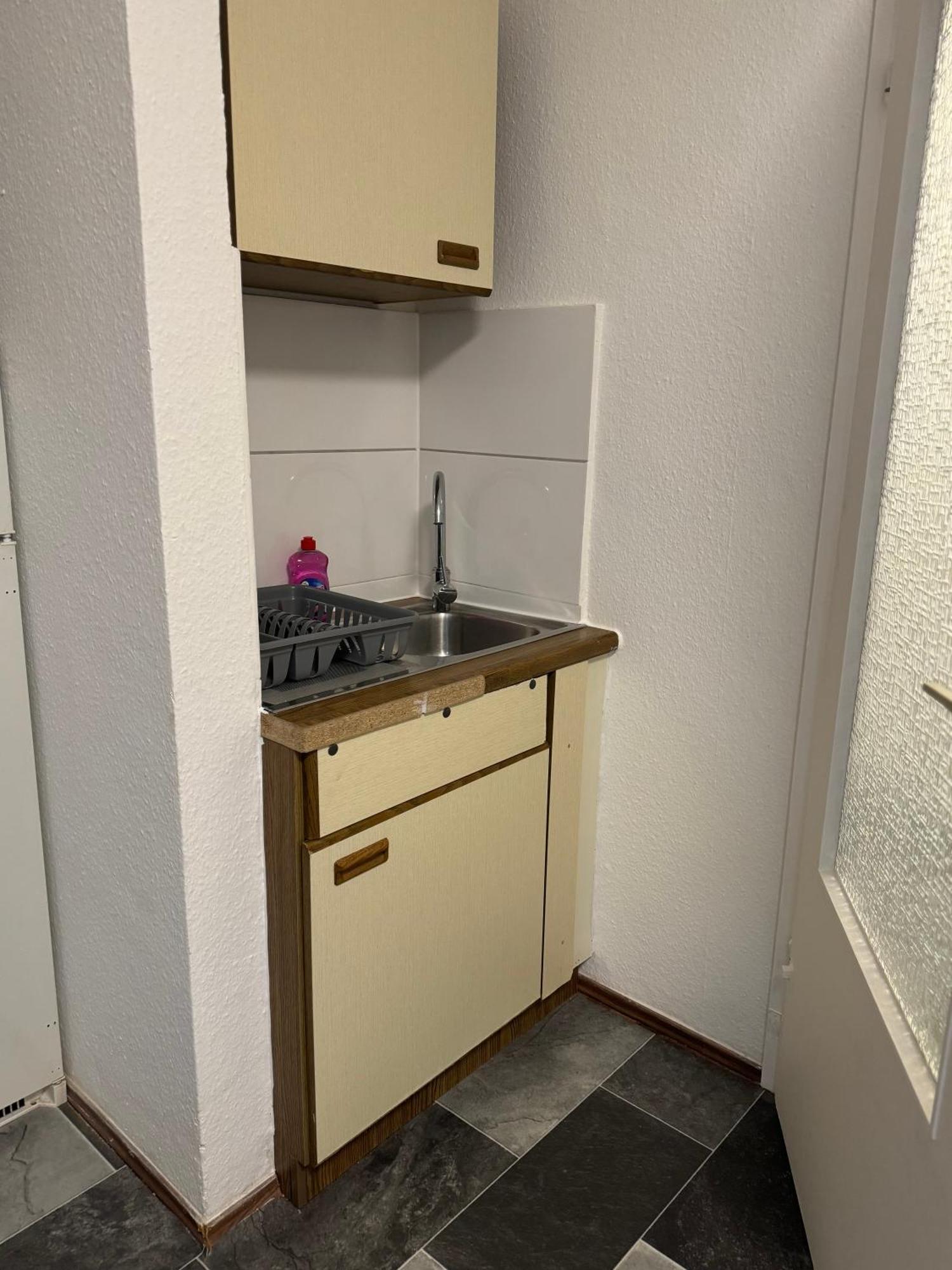 M&Bluxux Apartaments Крефелд Екстериор снимка
