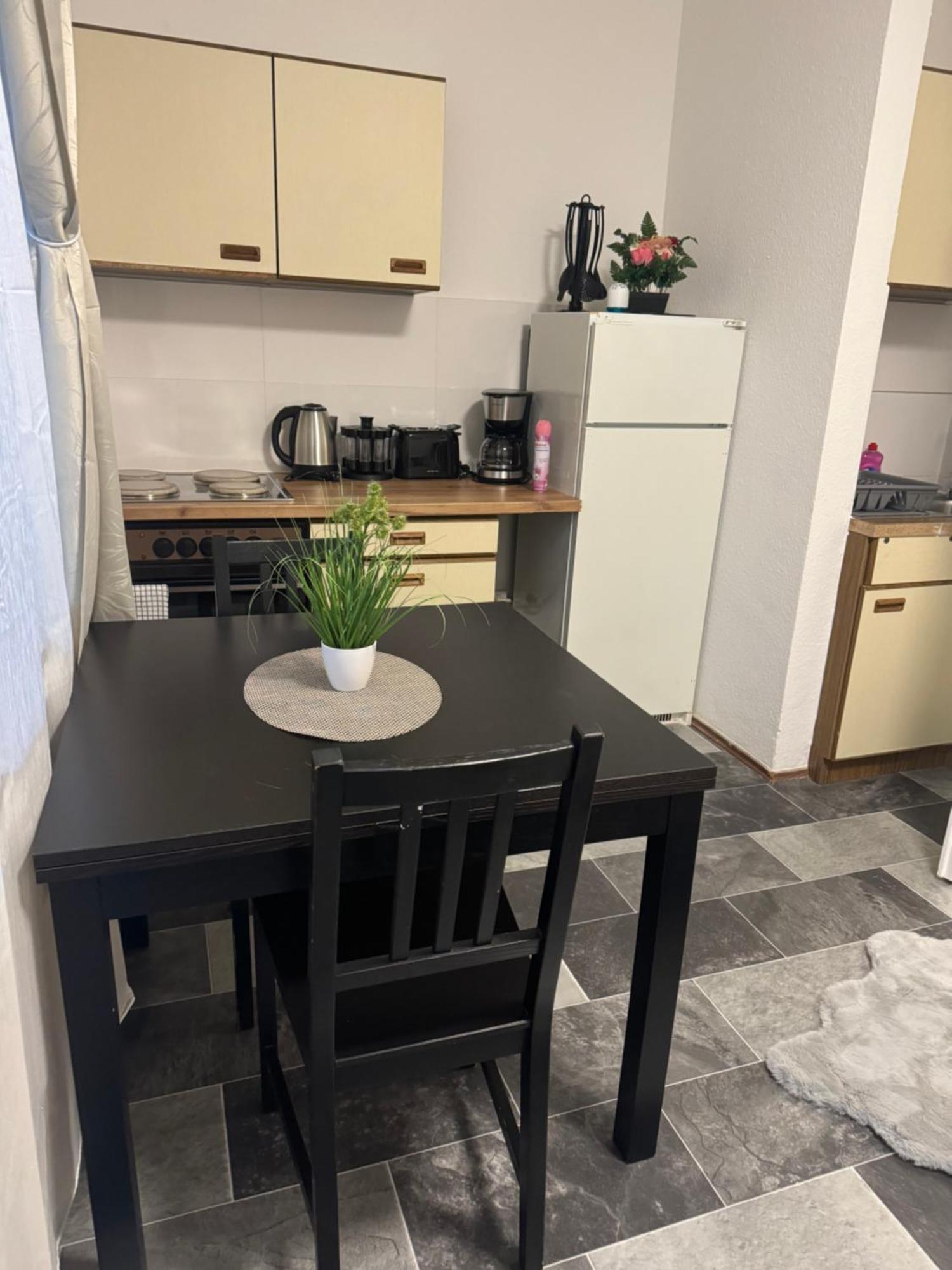 M&Bluxux Apartaments Крефелд Екстериор снимка